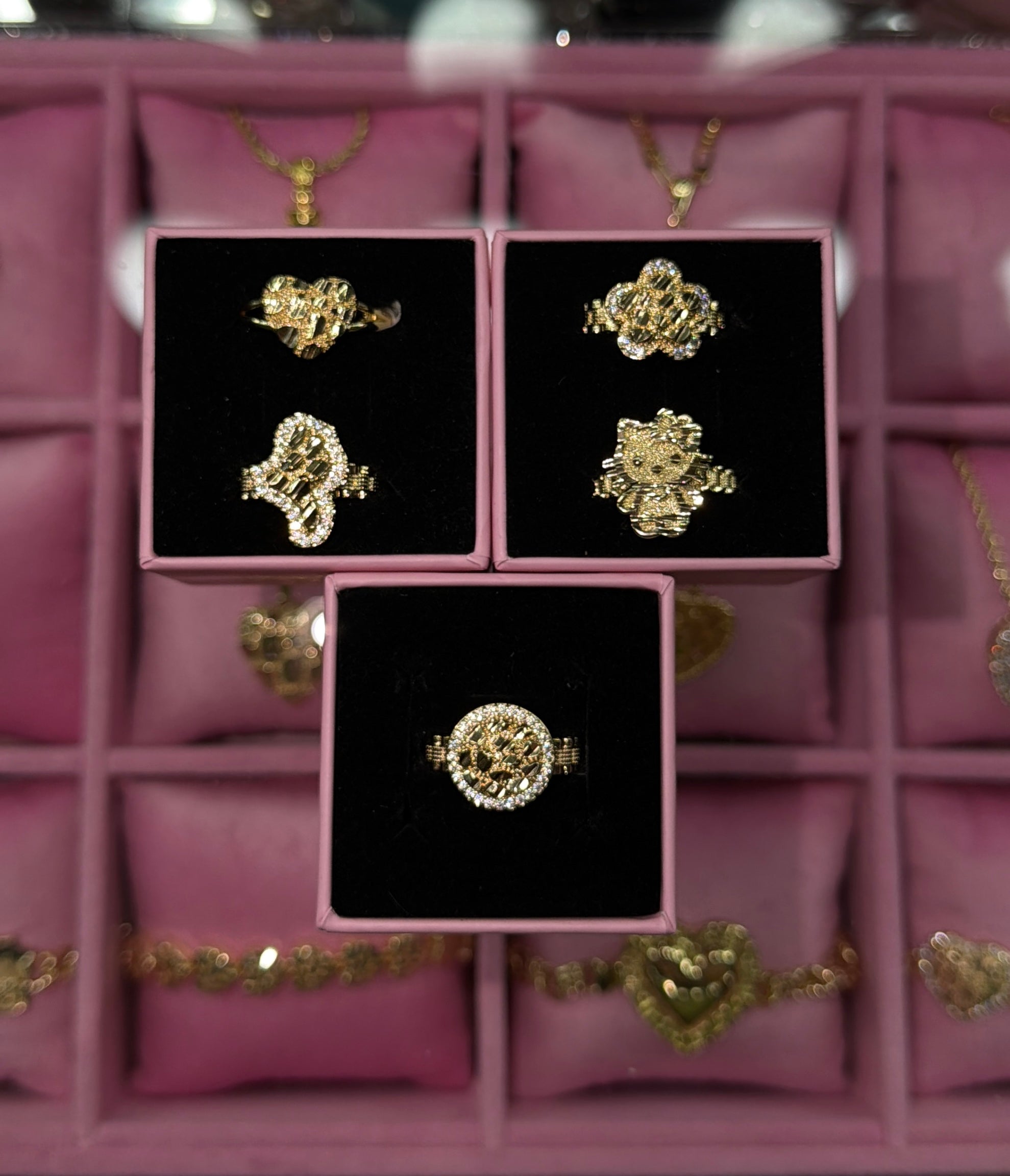 RINGS