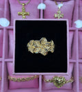ISLAND DOLL RING