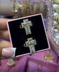 HEAVENLY NUGGET RING