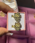 FULL BODY ROLEX HK RING
