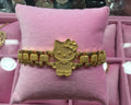 HK FULL BODY ROLEX BRACELET