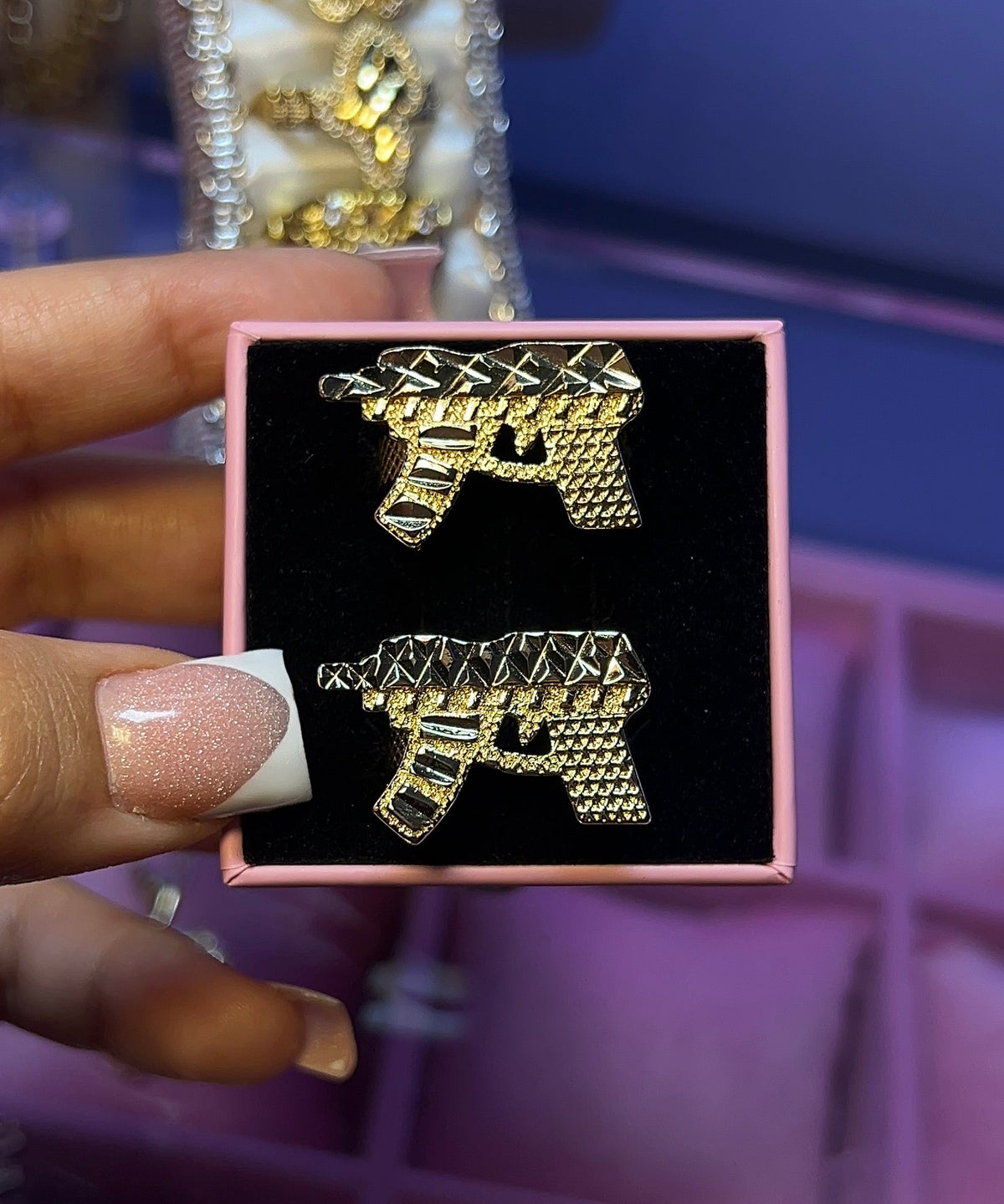 DRACO RING
