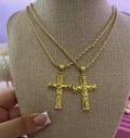DIVINE MERCY CHAIN