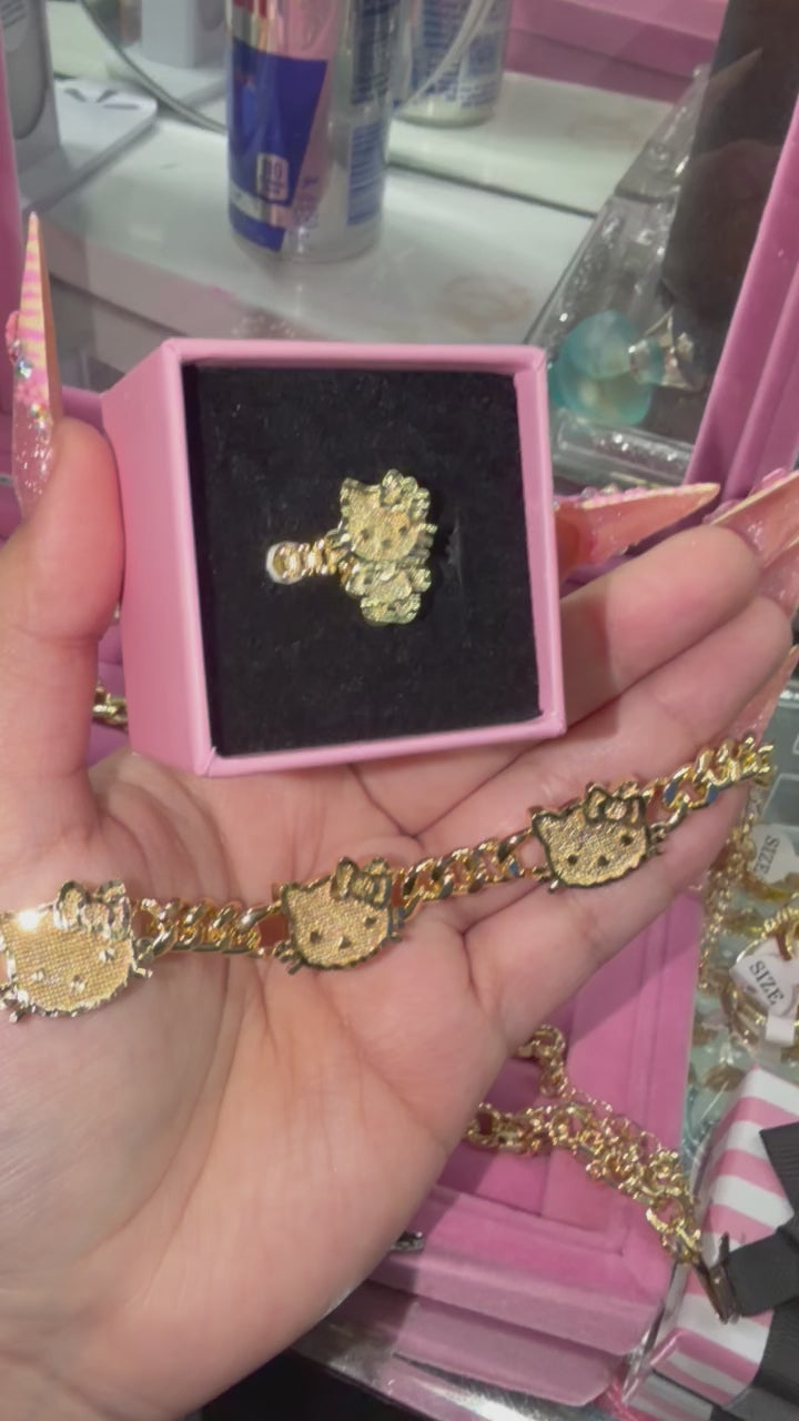 HK SET